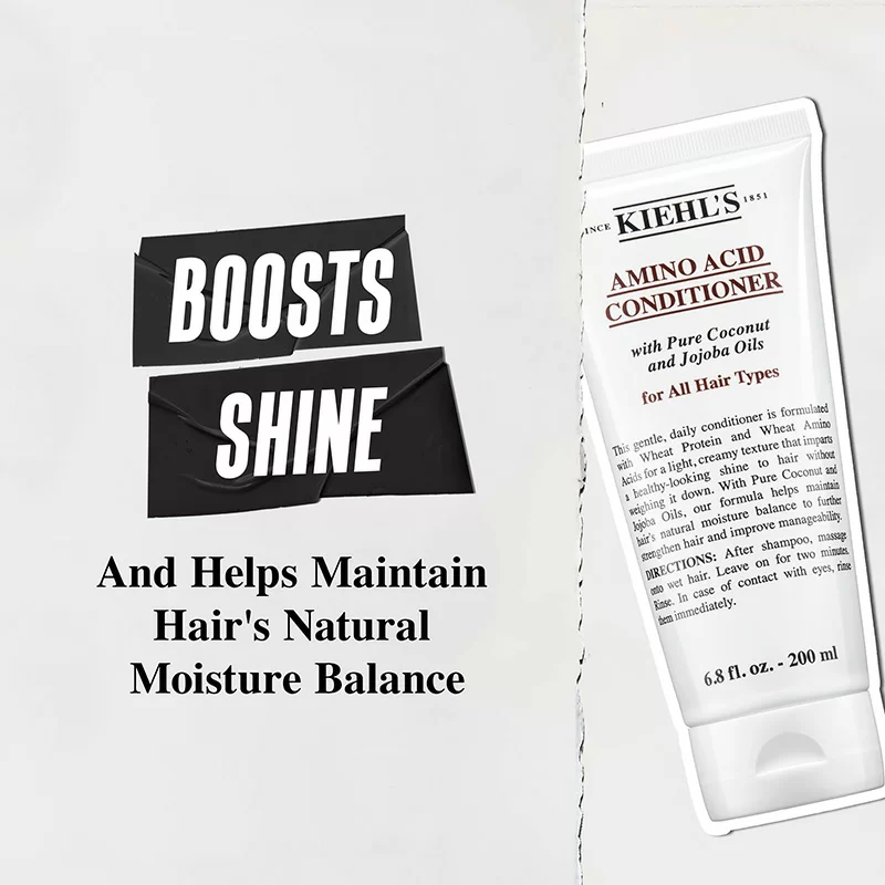 Amino Acid Conditioner